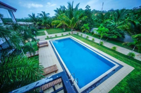 New Sea Lagoon Beach Hotel